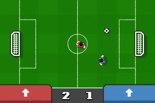 双人足球手游下载_双人足球2022版下载v2.08 安卓版 运行截图3