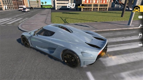 城市汽车司机模拟器安卓版下载_城市汽车司机模拟器游戏最新版下载v1.0 安卓版 运行截图4