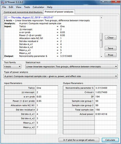 gpower官方版下载_gpower(功率分析工具) v3.1.9.2 最新版下载 运行截图1