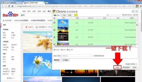 Chrono下载管理器插件下载_Chrono下载管理器插件最新最新版v0.11.1 运行截图2