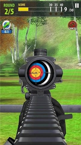 狙击手巅峰对决中文版手机下载_狙击手巅峰对决游戏最新版下载v1.18.1 安卓版 运行截图2