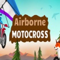 驾驶你的摩托飞翔（Airborne Motocross）