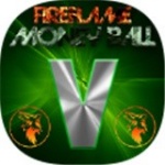 火焰金钱球游戏下载_火焰金钱球最新版下载v1.0 安卓版