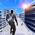 屋顶奔跑忍者手游最新破解版下载_手游Rooftop Run Ninja安卓版下载v1.1.2