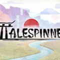 Talespinner游戏-Talespinner中文版(暂未上线)