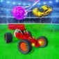 足球火箭车2022版下载_足球火箭车手游下载v1.0 安卓版