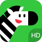 斑马HD版本安卓下载_斑马HD免费版下载v5.6.1 安卓版