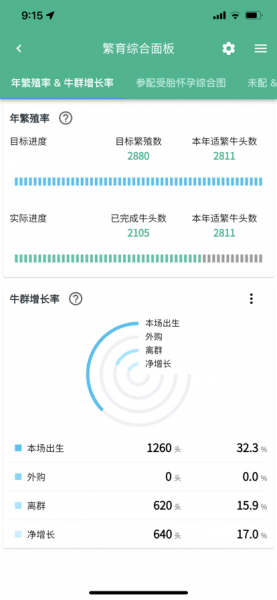 数智牧场软件下载_数智牧场手机最新版下载v1.0 安卓版 运行截图1