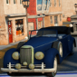 古典轿车驾驶3D游戏下载_古典轿车驾驶3D安卓版下载v1.6 安卓版