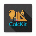 CalcKit计算器免费版下载_CalcKit手机版下载v3.0.3 已付费版 安卓版