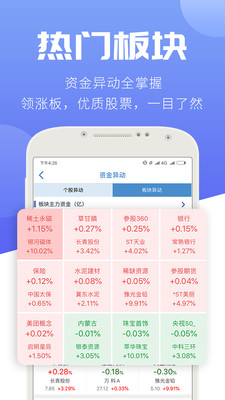 汇炒股软件免费版下载_汇炒股app手机版下载v1.2.4 安卓版 运行截图2