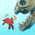 螃蟹生存模拟游戏下载_螃蟹生存模拟安卓最新版下载v1.0.2 安卓版