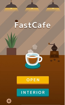 咖啡快餐店手机版下载_咖啡快餐店最新版下载v1.02 安卓版 运行截图2