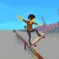 街头滑板冠军手机版下载_街头滑板冠军安卓版免费下载v0.1 安卓版