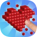 点碎像素画最新版下载_点碎像素画游戏安卓版下载v1.0 安卓版