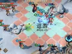 天地劫神魔至尊传归真3-3通关攻略