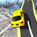 天空赛道驾驶赛车最新版下载_天空赛道驾驶赛车游戏免费版下载v1.0 安卓版