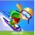 空闲滑雪场大亨下载-空闲滑雪场大亨安卓游戏下载v1.6.5