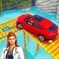 越野普拉多停车模拟器游戏下载_越野普拉多停车模拟器免费版下载v1.4 安卓版