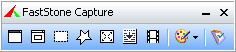 FastStone Capture免安装下载_FastStone Capture免安装绿色最新版v9.7 运行截图3