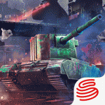 坦克世界闪击战手游官方正版下载_坦克世界闪击战最新安卓版下载v8.8.0.116