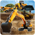 超挖掘机模拟器手游下载_超挖掘机模拟器免费版下载v1.1 安卓版