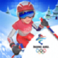 2022冬奥滑雪冒险游戏安卓版下载_2022冬奥滑雪冒险中文版下载v1.0 安卓版