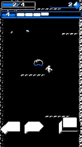 Downwell