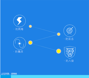 服务器安全狗官方最新版下载_服务器安全狗免费版下载v5.0.00038 运行截图3