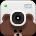 布朗熊相机