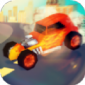 方块汽车模拟器最新版下载_方块汽车模拟器游戏安卓版下载v1.0 安卓版