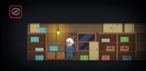 (暂未上线)快乐小丑游戏下载中文-快乐小丑游戏(Butcher)安卓完整版下载 运行截图1