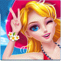 可可公主的沙滩派对免费版游戏下载_可可公主的沙滩派对最新版下载v1.0.3 安卓版
