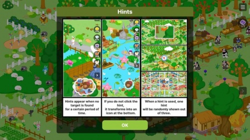 动物园探索者游戏下载-动物园探索者中文版下载 运行截图2