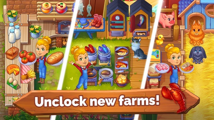 现代农业游戏手机游戏|_现代农业游戏下载_现代农业游戏安卓版 运行截图2