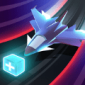 飞机竞速比赛游戏中文版下载_飞机竞速比赛手机版免费下载v1.4 安卓版