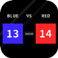 红蓝对决器手机版下载_红蓝对决器免费版下载v1.2 安卓版