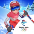 2022冬奥滑雪冒险游戏下载_2022冬奥滑雪冒险最新版下载