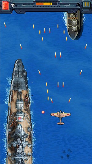 空袭战争安卓版免费下载_空袭战争游戏最新版下载v1.1 安卓版 运行截图4