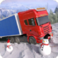 圣诞雪地卡车模拟器游戏中文版下载_圣诞雪地卡车模拟器手机免费版下载v0.3 安卓版
