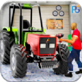 农用拖拉机修理免费版下载_农用拖拉机修理手机版下载v1.9 安卓版