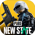 pubg new state画质助手120帧