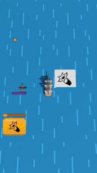 方块海岛连萌下载-方块海岛连萌游戏安卓版下载v1.0 安卓版 运行截图1