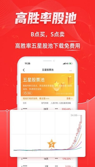 优品股票通手机最新版下载_优品股票通app免费版下载v5.3.6 安卓版 运行截图3