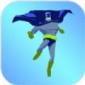 蝙蝠超人游戏免费版下载_蝙蝠超人手机版下载v1.0 安卓版