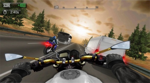 城市自由摩托车手机版下载_城市自由摩托车游戏最新版下载v226 安卓版 运行截图3
