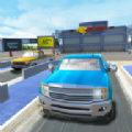 卡车竞速赛模拟游戏手机版下载_卡车竞速赛模拟最新版下载v1.57 安卓版