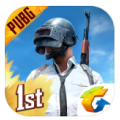 PUBG MOBILE免费安卓版