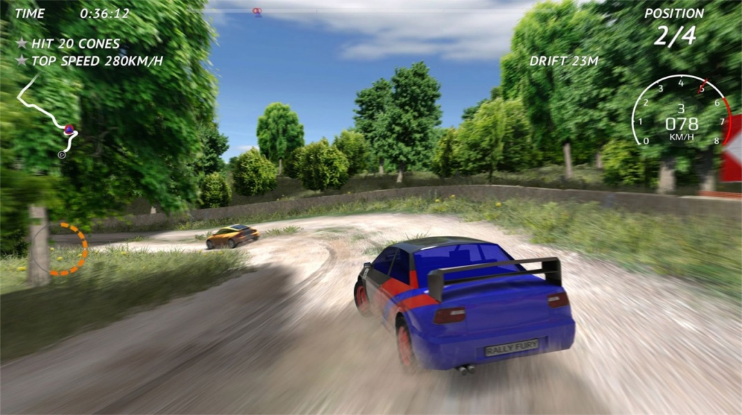 遨游世界赛车模拟器手机版下载_遨游世界赛车模拟器游戏下载v1.0 安卓版 运行截图3