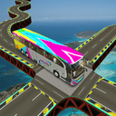 不可能的公交车模拟器终极版下载_不可能的公交车模拟器游戏手机版下载v1.3 安卓版